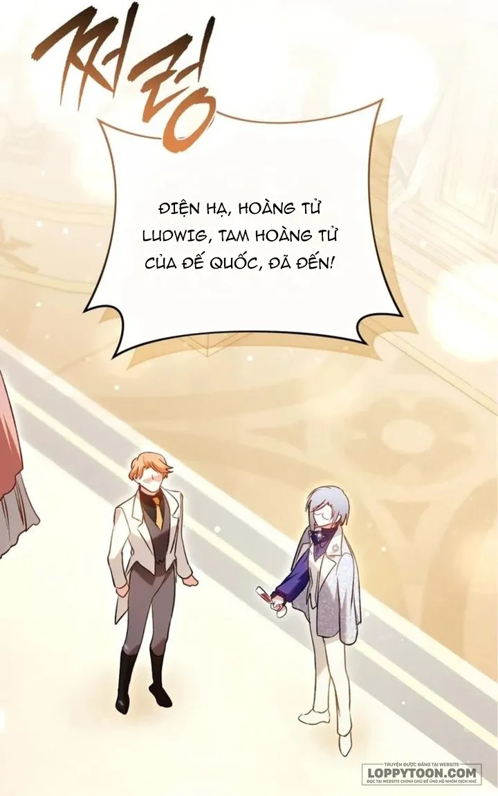 Bạo Chúa Độc Ác Trở Lại Chap 48 - trang 59