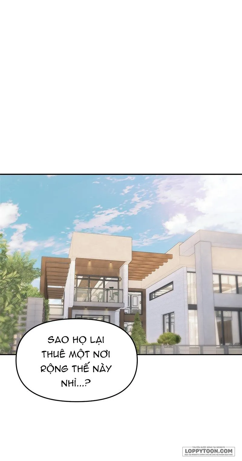 Xâm Nhập Trường Trung Học Tài Phiệt Chap 65 - trang 7