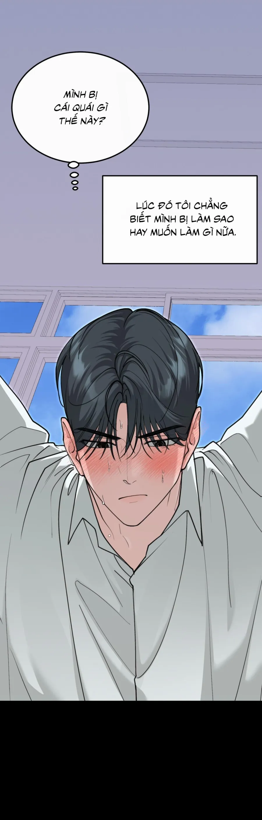 Ăn Em Một Lần Thôi, Oppa Chap 19 - trang 22