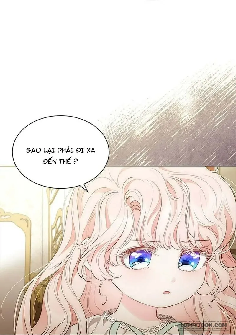 Đã Từ Chối Sủng Ái Rồi Mà Sao Còn Ám Ảnh Thế? Chap 61 - trang 40