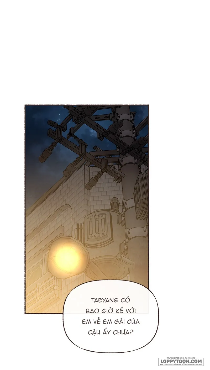 Cảm Xúc Chuyển Giao Chap 25 - trang 2