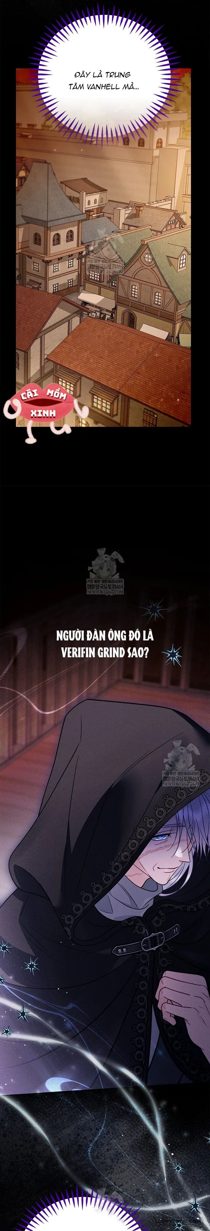 Trở Thành Người Giám Định Chất Độc Cho Thế Lực Hắc Ám Chap 96 - trang 11