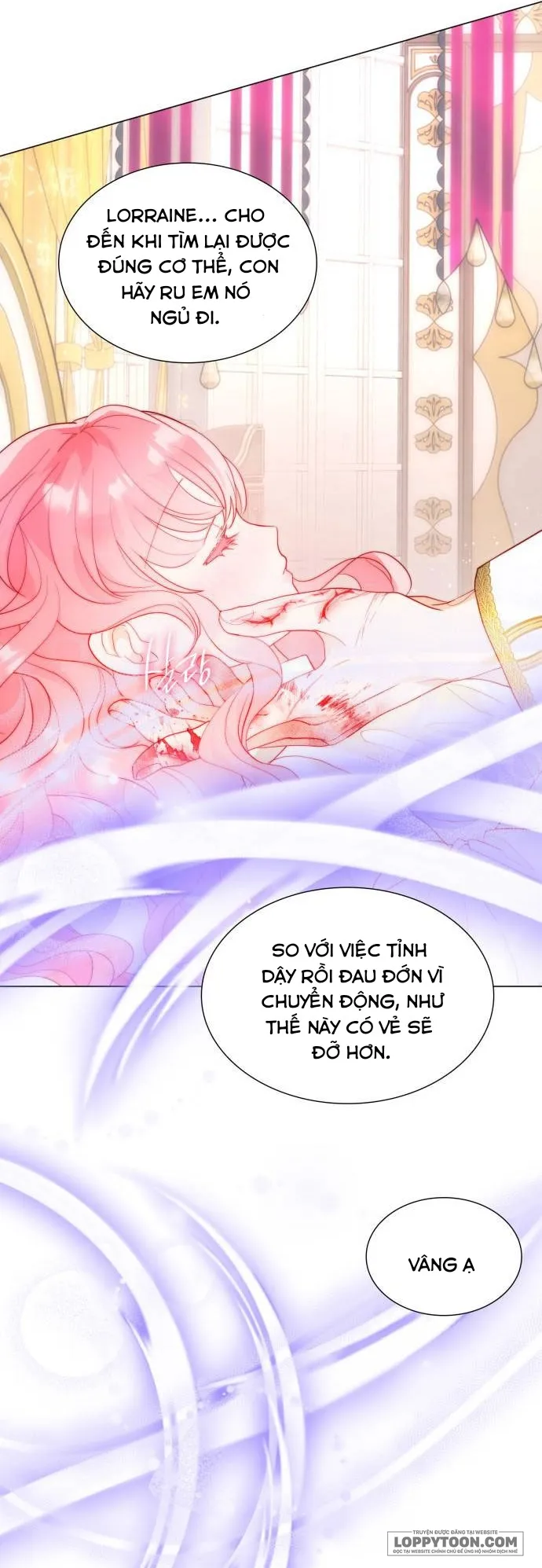 Tôi Được Sinh Ra Là Cô Con Gái Thứ Hai Chap 37 - trang 19