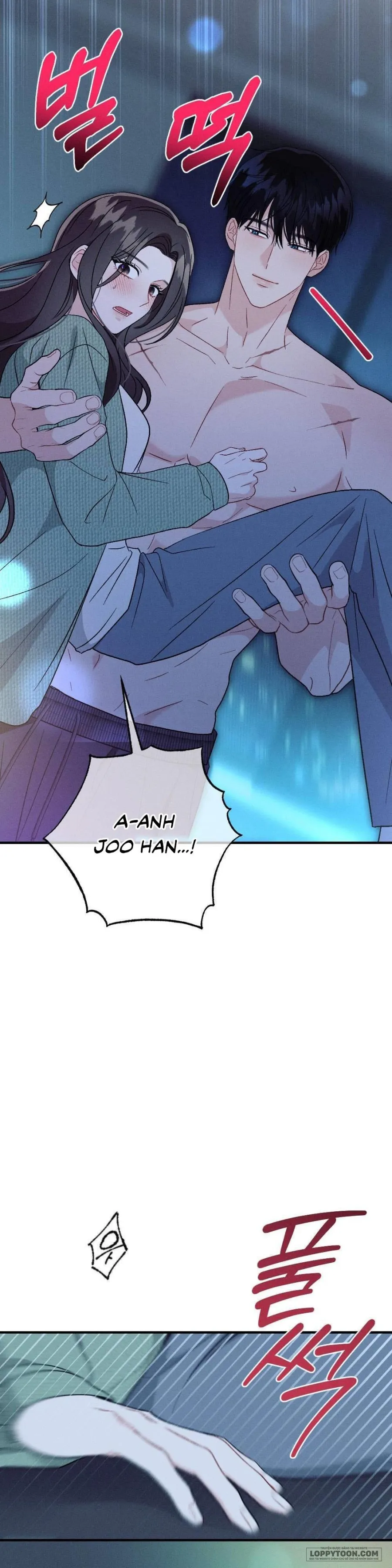 Đêm Chồng Chất Chap 19 - Seo Joo Han là người như thế nào? - trang 35