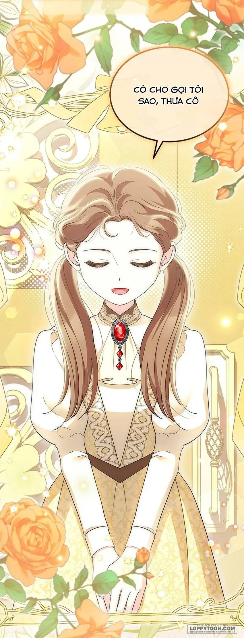 Đã Từ Chối Sủng Ái Rồi Mà Sao Còn Ám Ảnh Thế? Chap 79 - trang 29