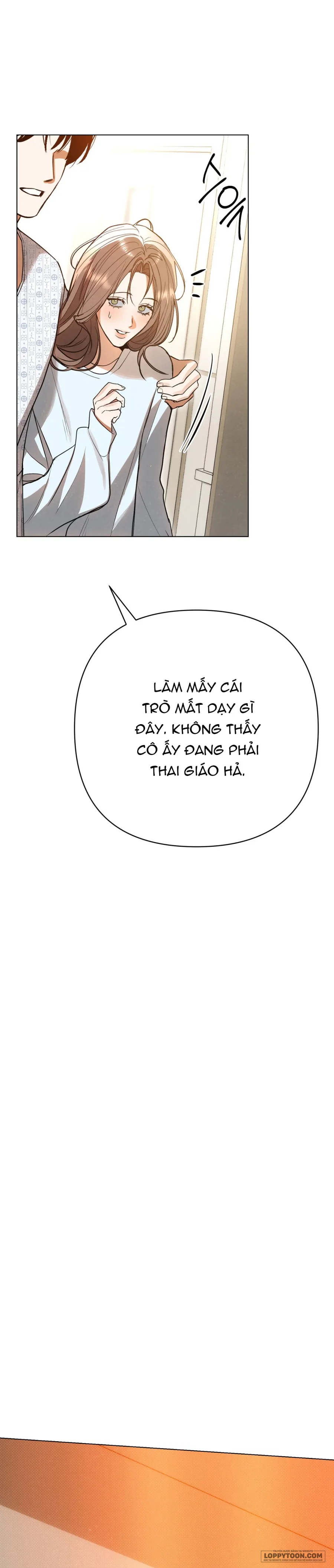 Ngưỡng Tuyệt Đối Chap 56 - trang 39