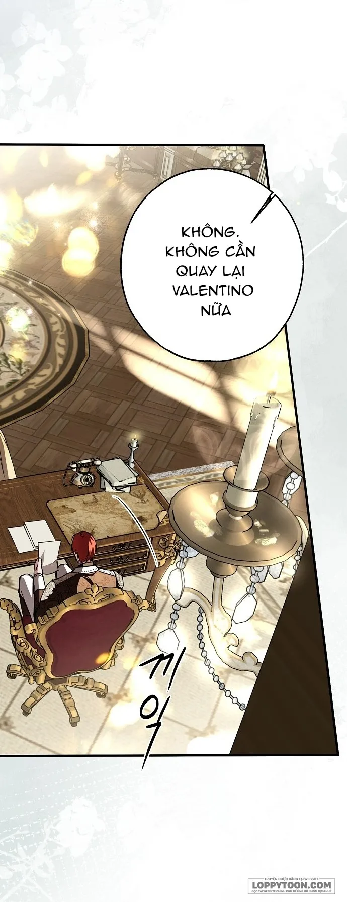 Có Kẻ Đã Sở Hữu Cơ Thể Của Tôi Chap 18 - trang 36