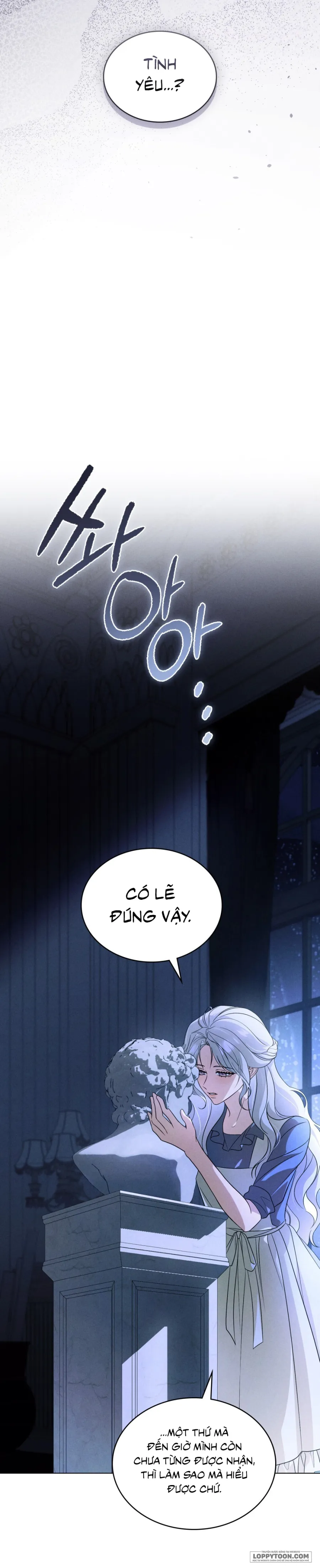 Nỗi Lạc Lõng Không Tên Chap 1 - trang 18