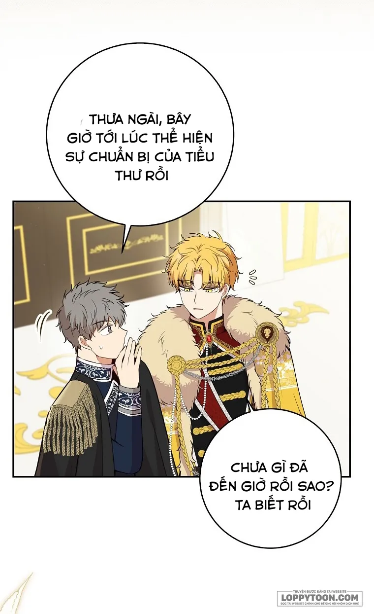 Sóc Con Tài Năng Chap 42 - trang 24