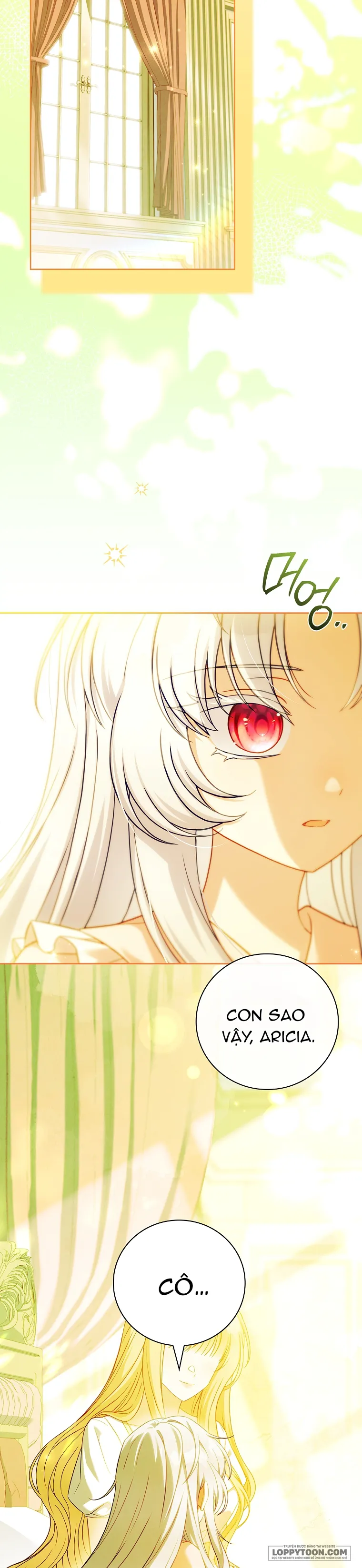 Cha Nào Con Nấy Chap 47 - trang 15