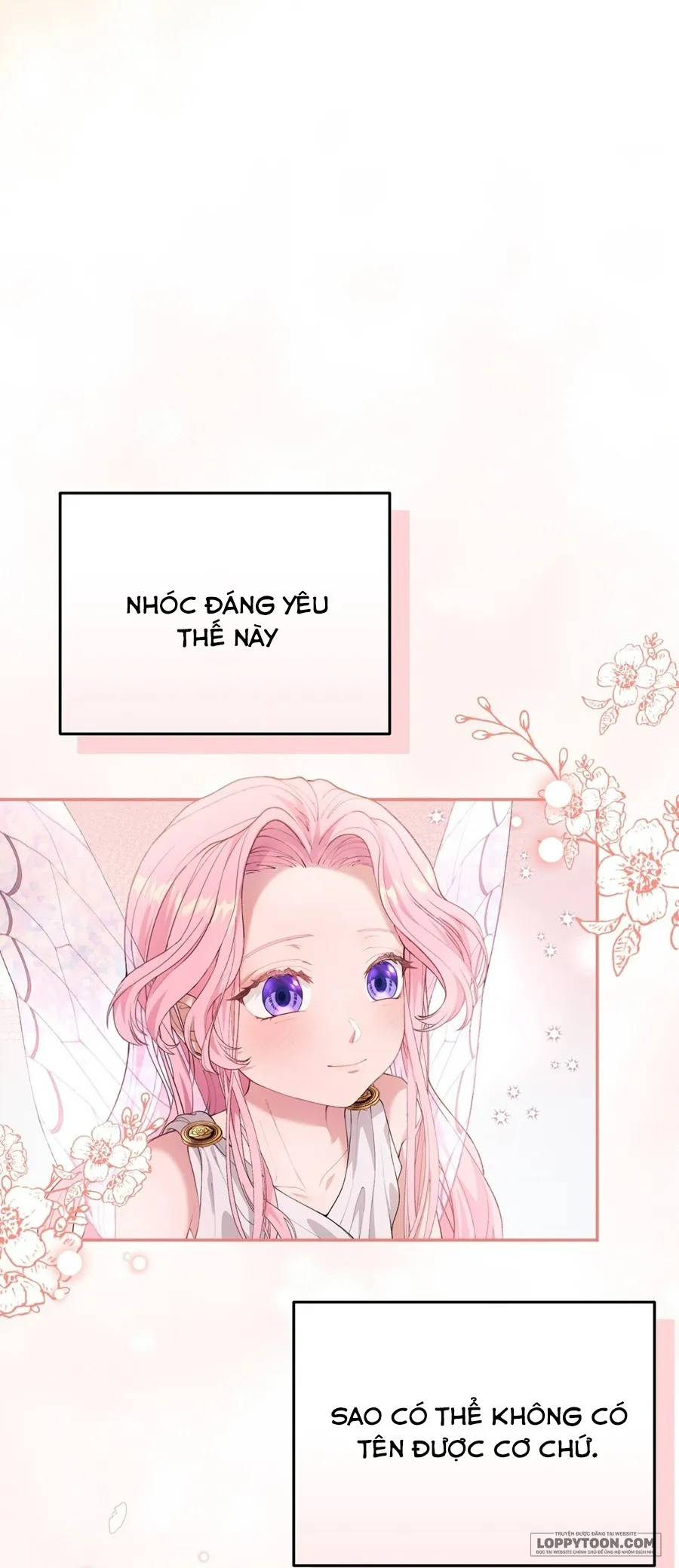 Nàng Tiên, Hãy Ký Hợp Đồng Nào Chap 4 - trang 21