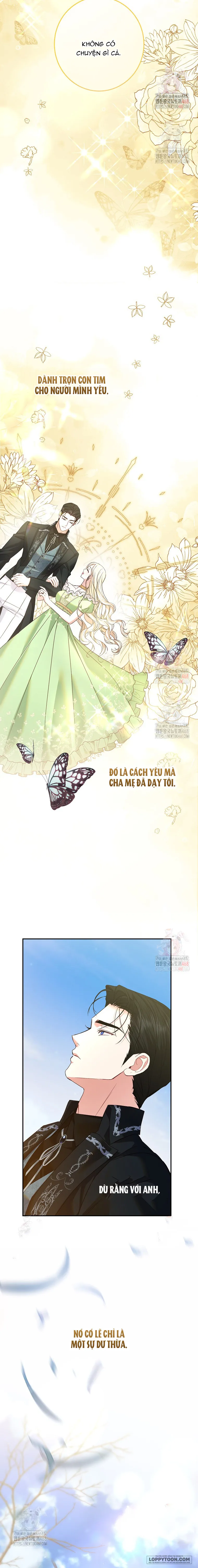 Những Điều Tôi Chưa Biết Vì Đó Là Lần Đầu Chap 23 - trang 10