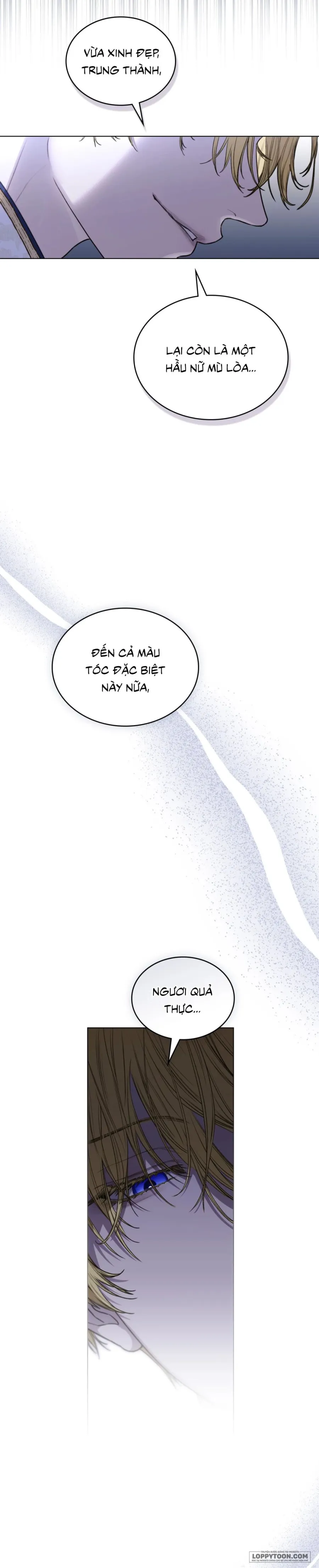 Chân Dung Kẻ Kiêu Ngạo Chap 1 - trang 25