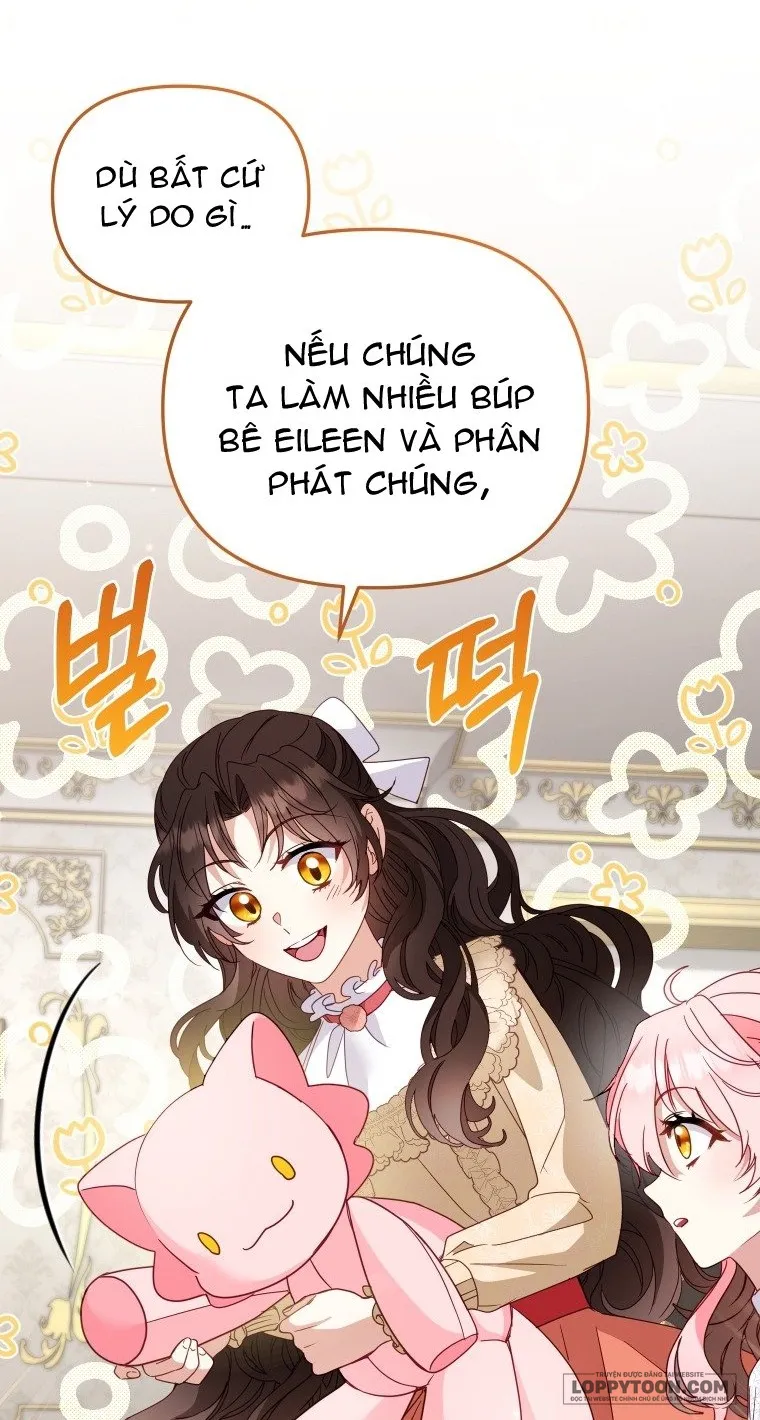 Tôi Đang Được Nuôi Dưỡng Bởi Những Kẻ Phản Diện Chap 126 - trang 29