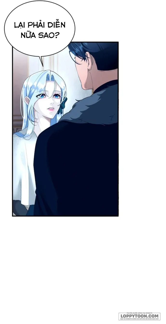 Qua Đêm Với Người Chồng Sắp Ly Hôn Chap 8 - trang 6