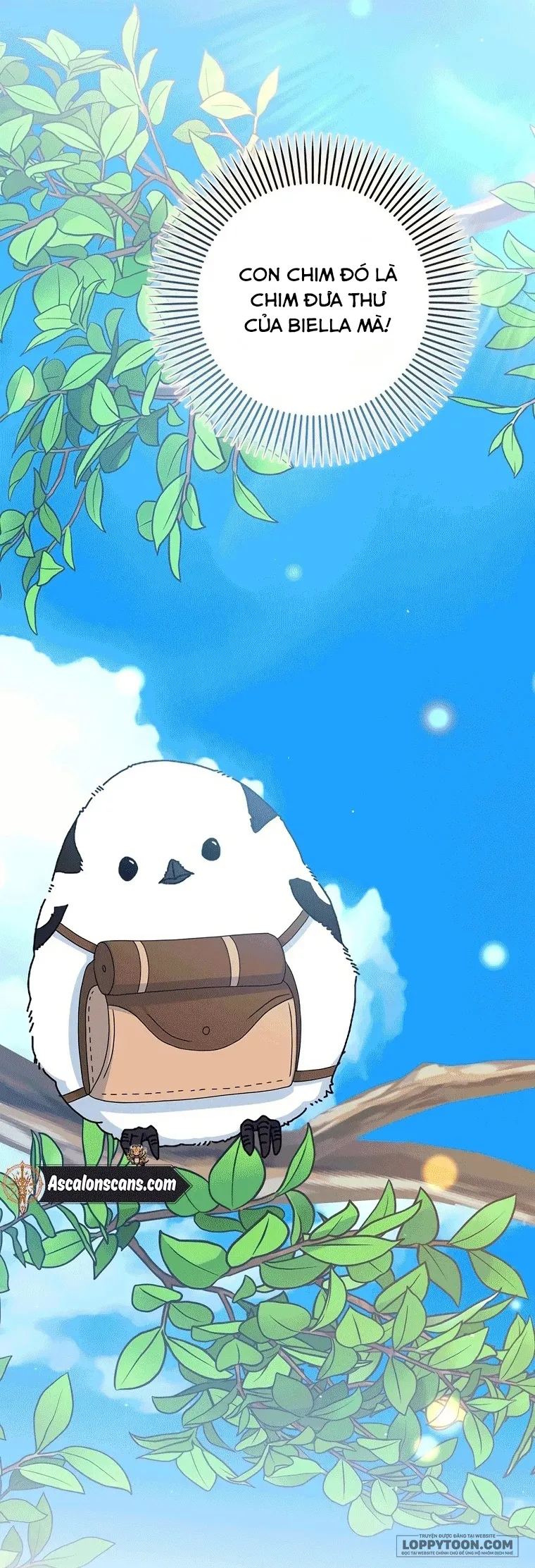 Tôi Sẽ Chiếm Lấy Ngư Trường Này! Chap 20 - trang 9