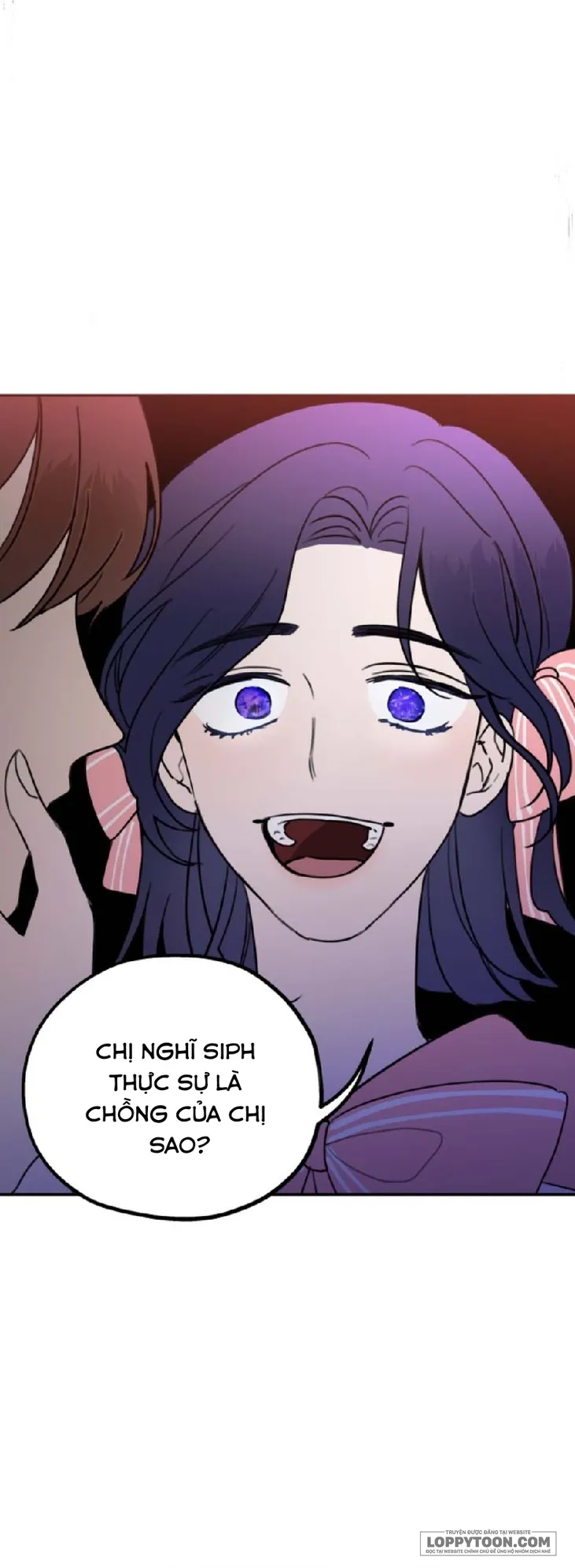 Gia Đình Chồng Quá Ám Ảnh Bởi Tôi Chap 1 - trang 24