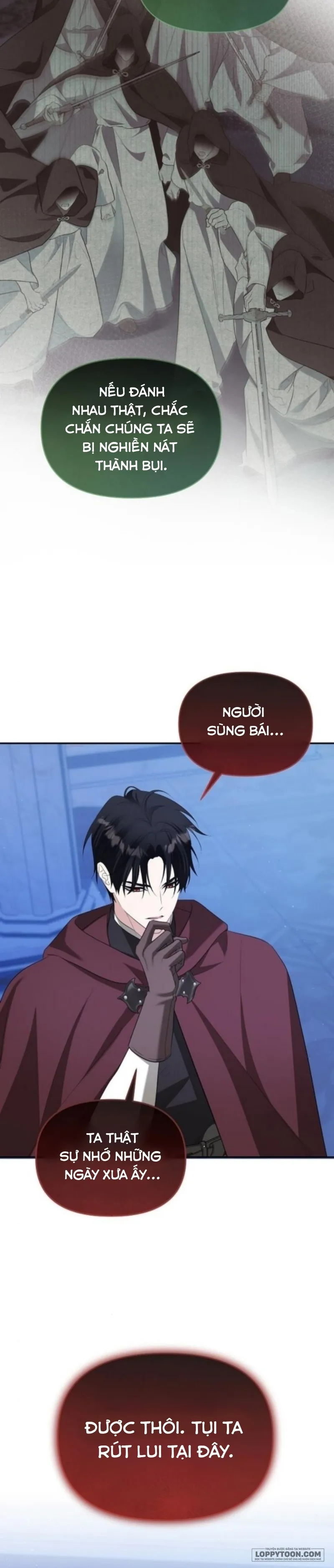 Trở Thành Con Gái Nuôi Của Gia Tộc Sát Thủ Chap 88 - trang 6