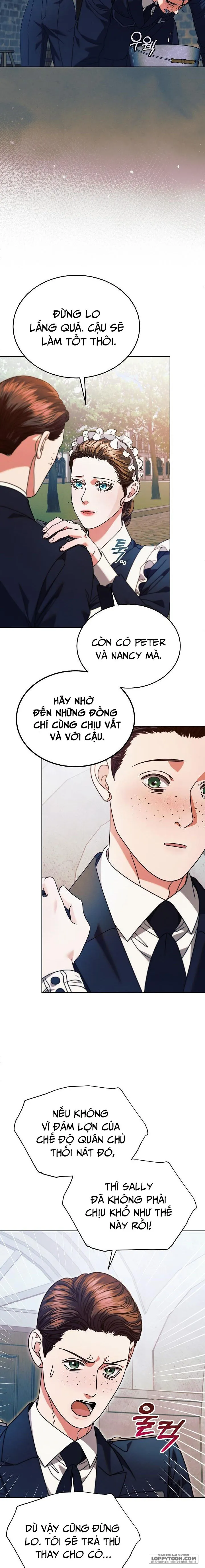 Hãy Cầu Xin Tôi Đi Chap 19 - trang 2