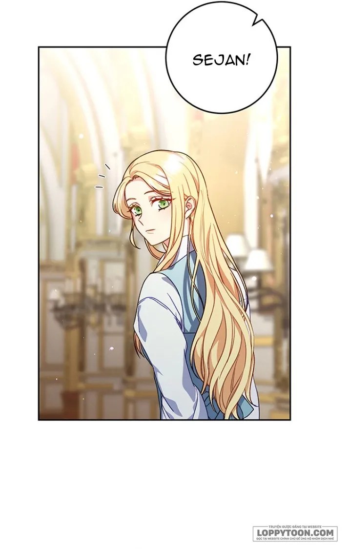 Nuôi Dưỡng Em Gái Xinh Đẹp Chap 13 - trang 46