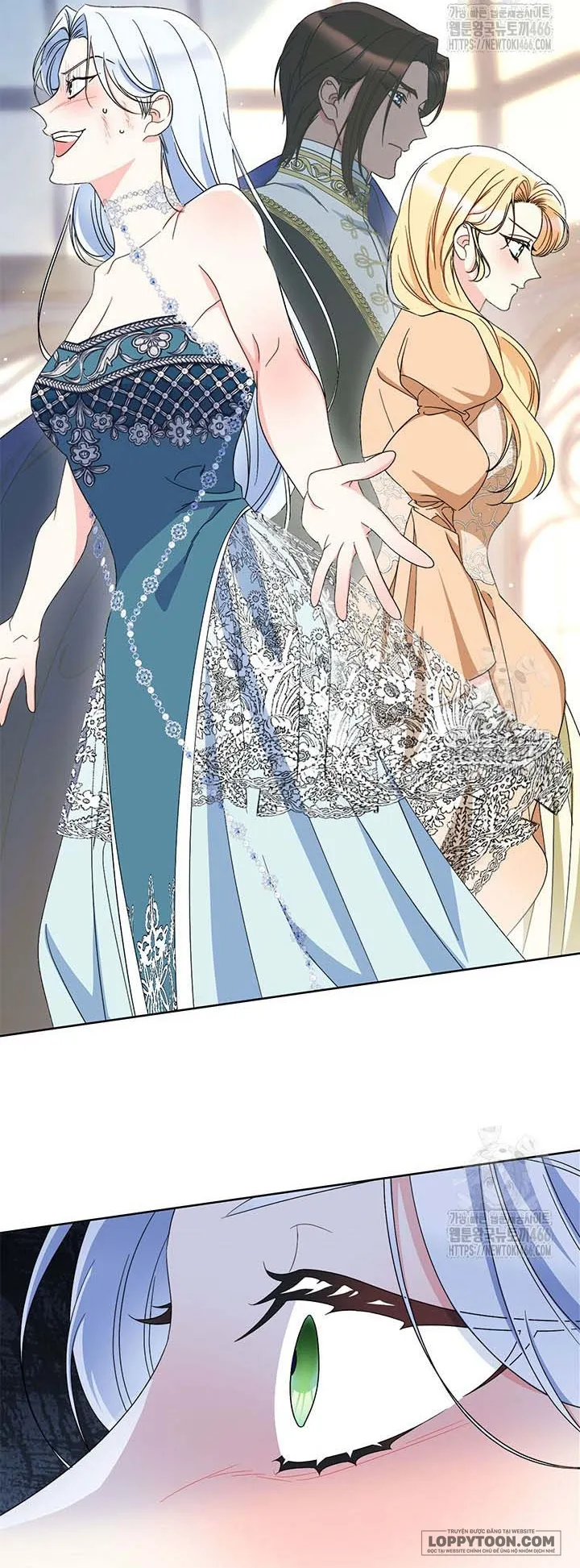 Nuôi Dưỡng Em Gái Xinh Đẹp Chap 87 - trang 24