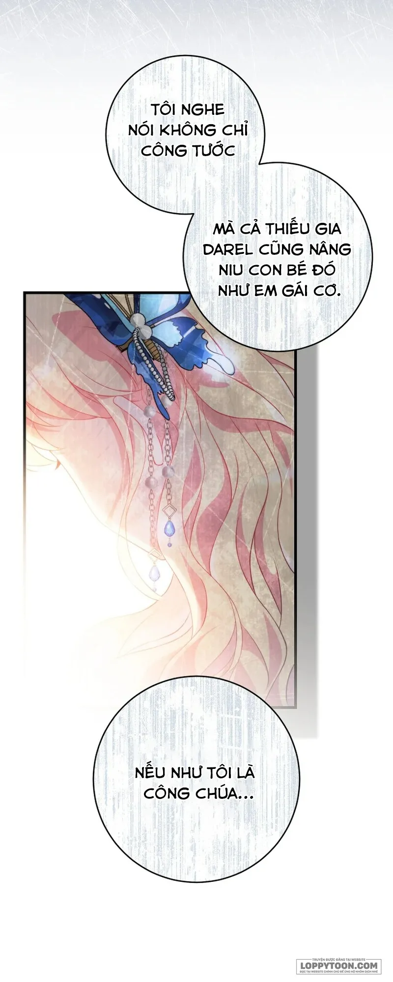 Trở Thành Bạn Thời Thơ Ấu Của Nam Phụ Ám Ảnh Chap 23 - trang 59