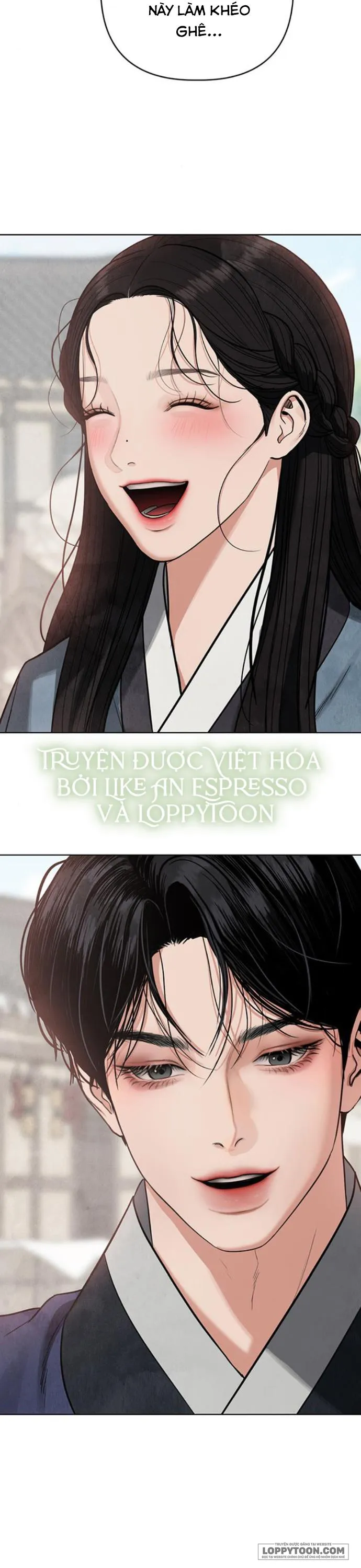 Quỷ Hồn Chap 11 - trang 35