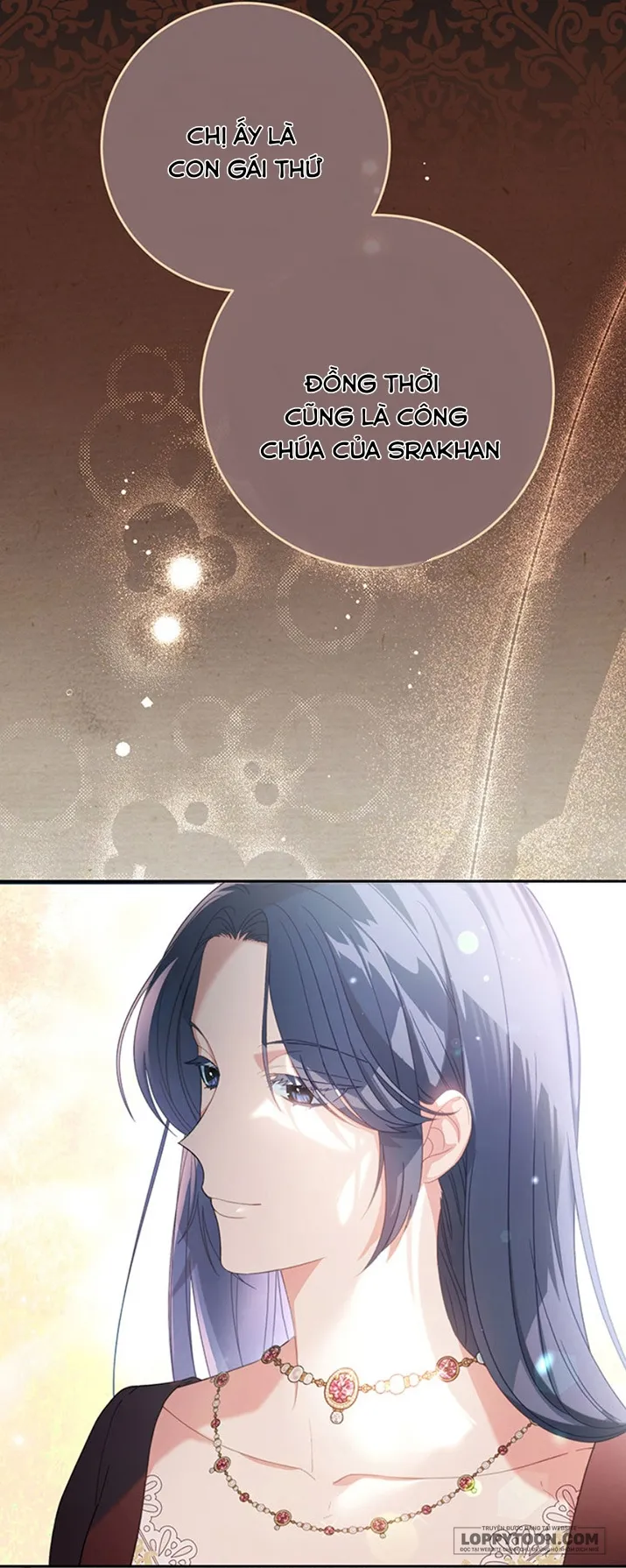 Nuôi Dưỡng Em Gái Xinh Đẹp Chap 19 - trang 21