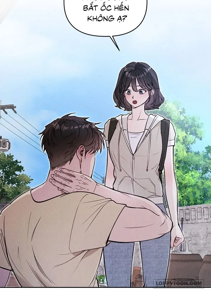Cho Đến Khi Hóa Thành Đóa Lan Chap 11 - trang 20