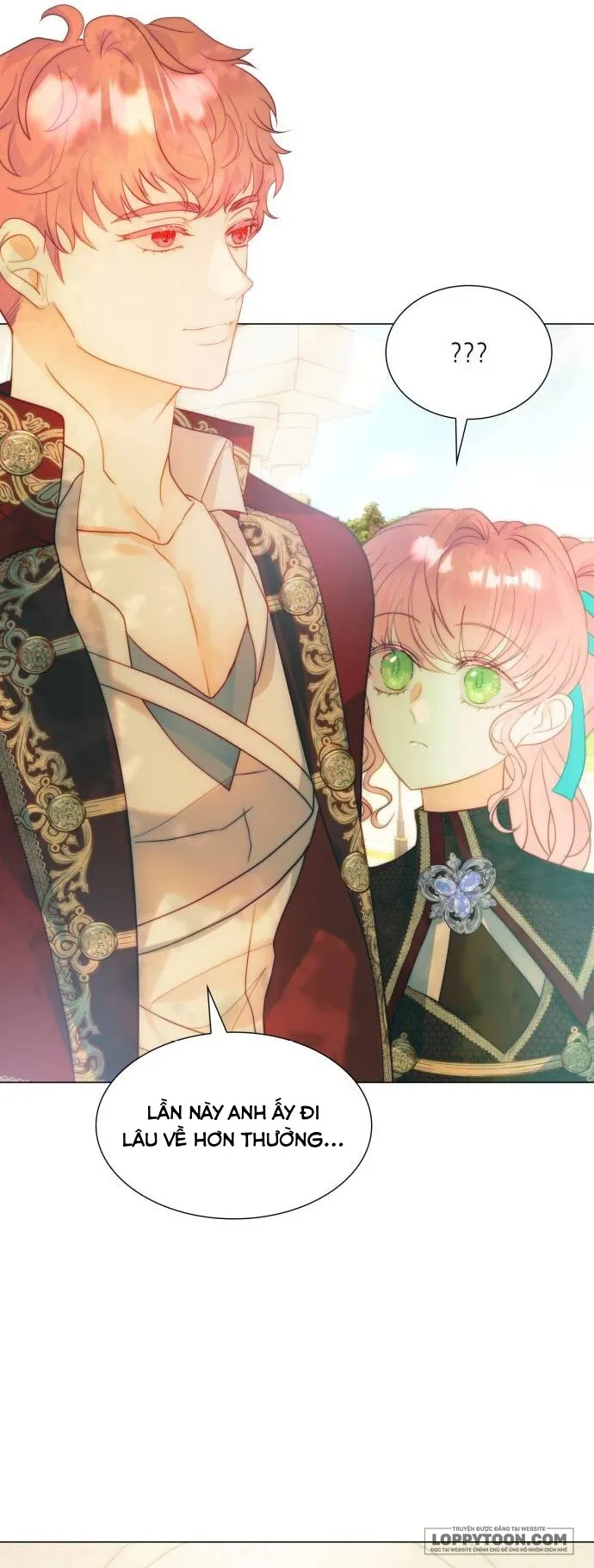Tôi Được Sinh Ra Là Cô Con Gái Thứ Hai Chap 42 - trang 10
