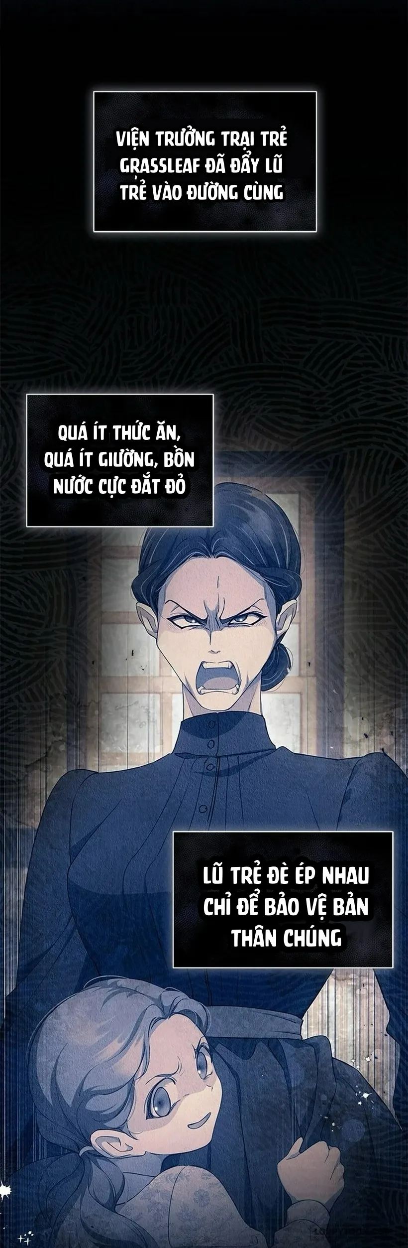 Đã Từ Chối Sủng Ái Rồi Mà Sao Còn Ám Ảnh Thế? Chap 75 - trang 42
