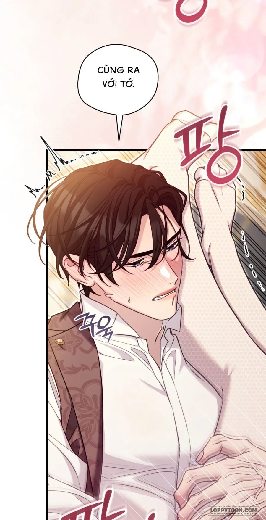 Phương Pháp Chữa Lành Cho Thanh Mai Trúc Mã Ốm Yếu Chap 16 - END - trang 62