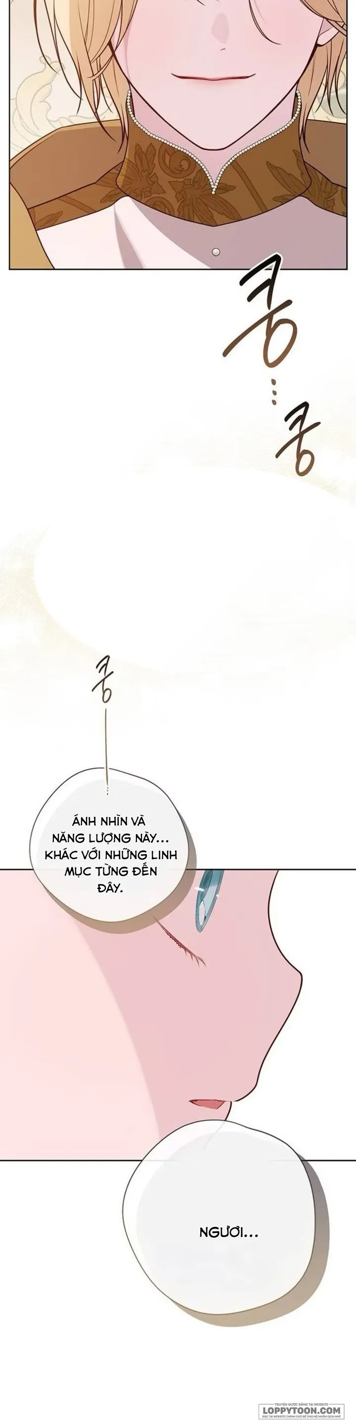 Bạo Chúa Bé Con Chap 55 - END SS1 - trang 35