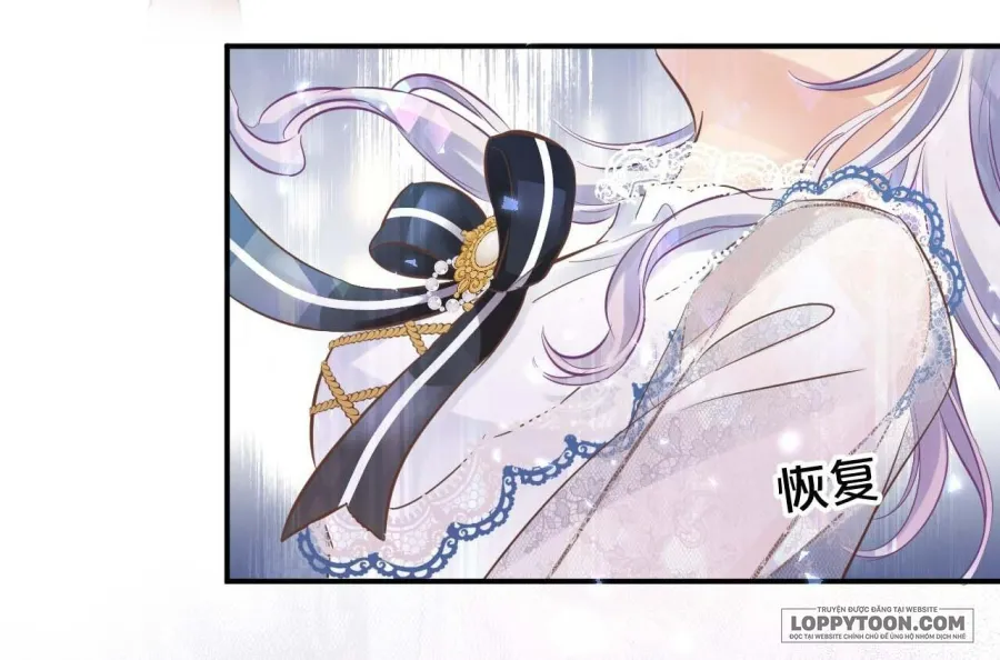 Hương Dục Niệm Chap 5 - trang 7
