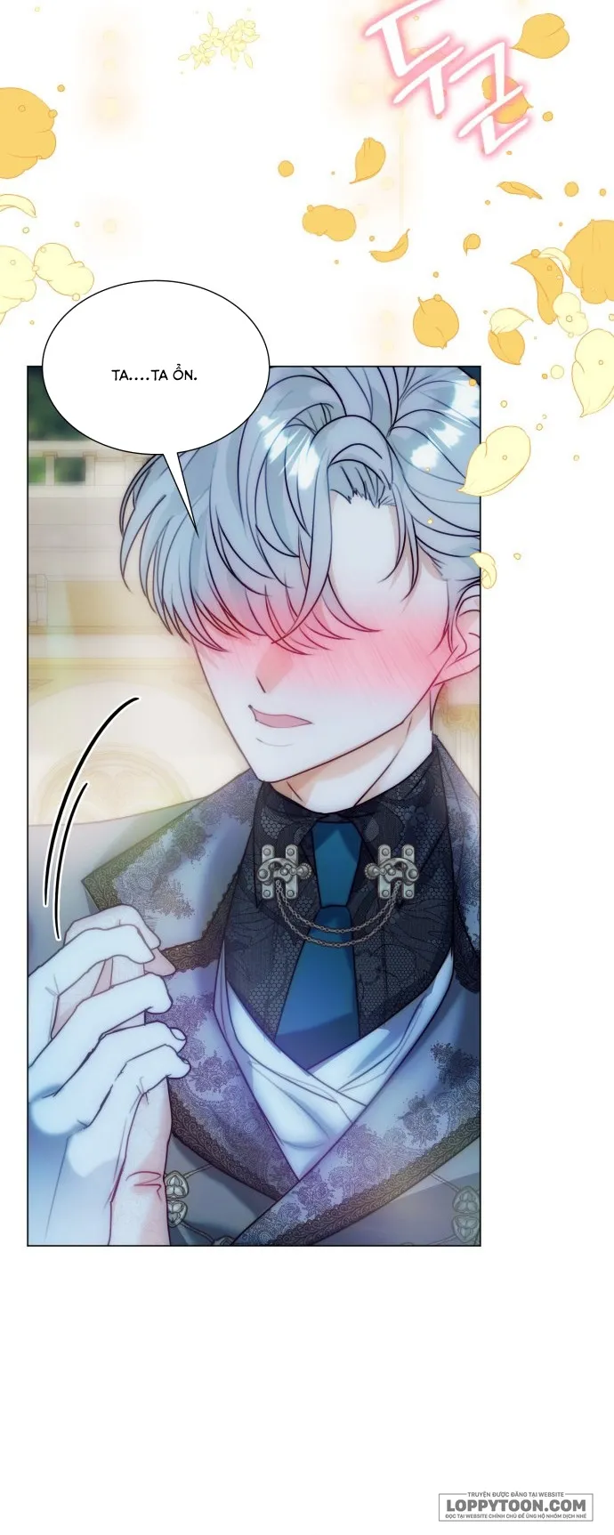 Tôi Được Sinh Ra Là Cô Con Gái Thứ Hai Chap 47 - trang 12