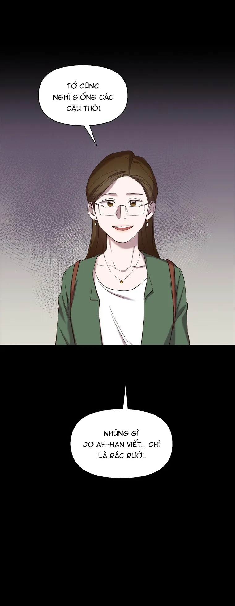 Thanh Xuân Của Chúng Ta Chap 112 - trang 46