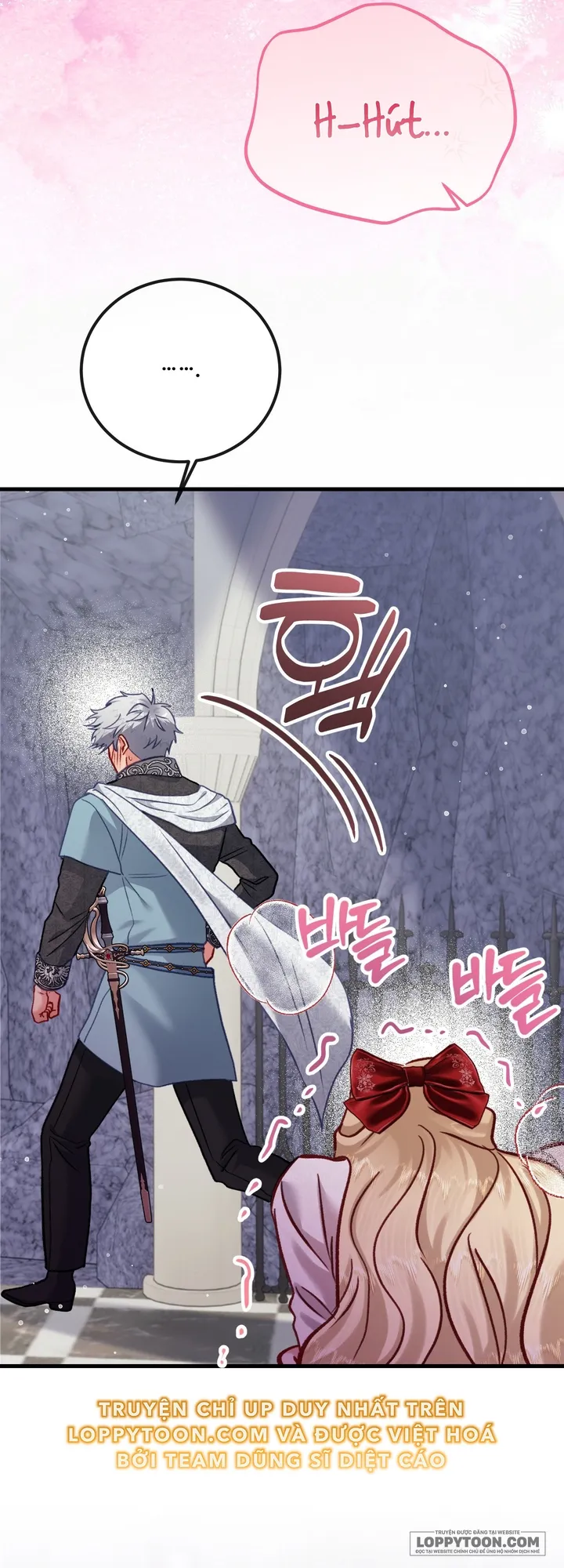 Bị Mắc Kẹt Trong Trò Chơi Harem Ngược Vô Vọng Chap 55 - 🔞 - trang 39