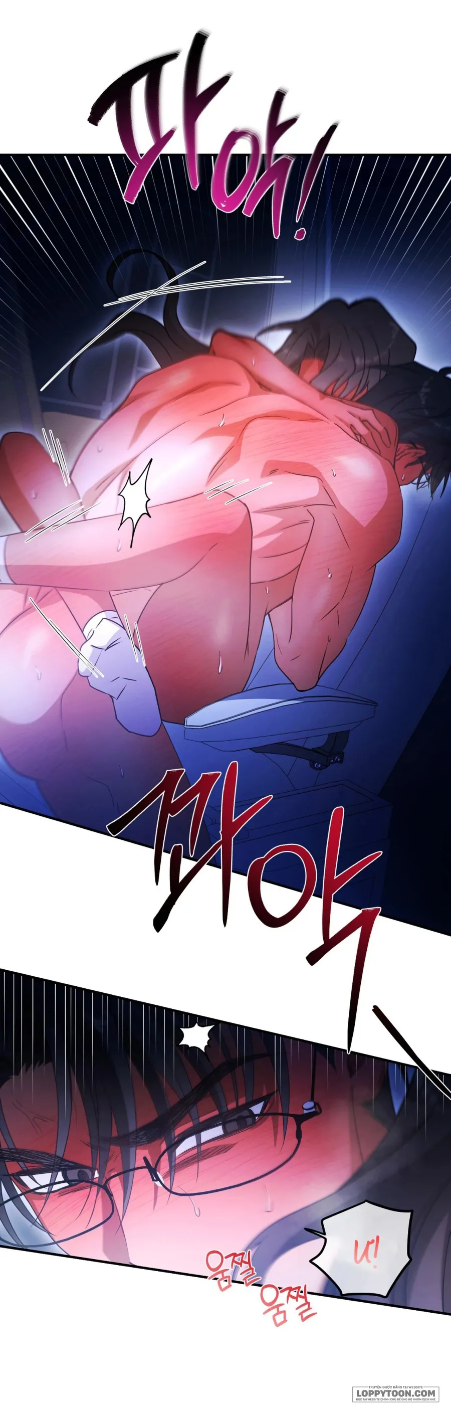 Chuyến Tham Quan Thực Địa Về Ý Thức An Toàn Chap 6 - 🔞🔞🔞 - trang 70