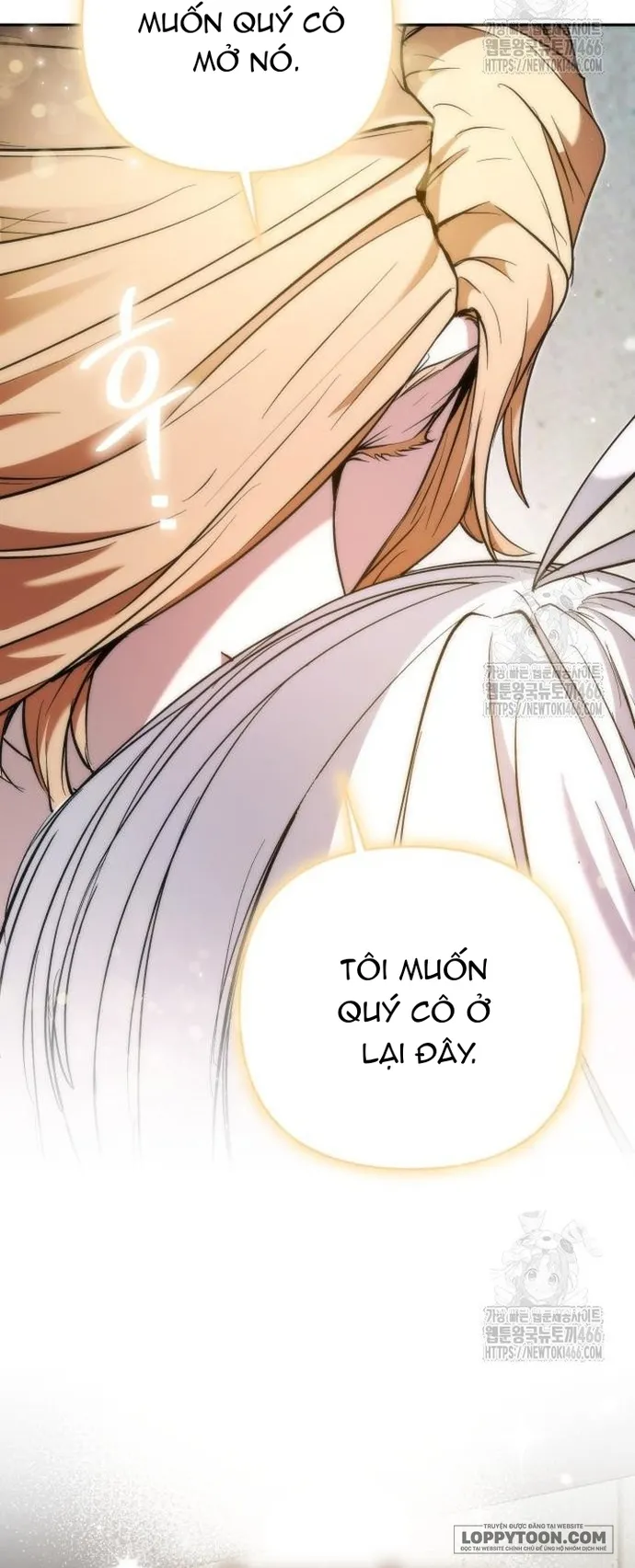 Thỏ Trắng Ở Xứ Sở Thần Tiên Chap 46 - trang 60