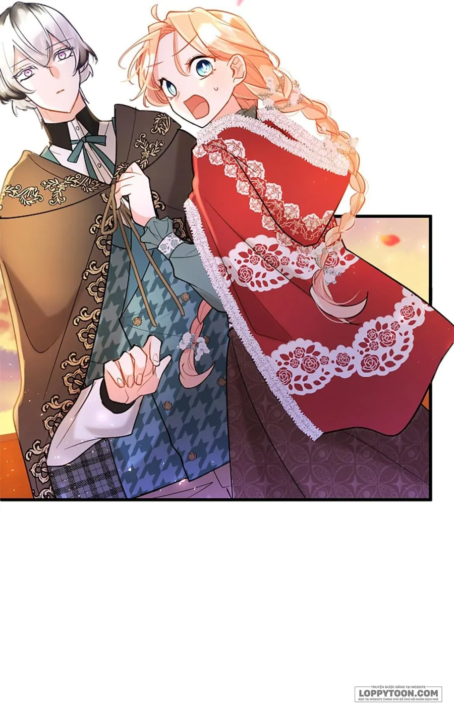 Đại Tiểu Thư Sao Phải Giả Nam Chap 87 - trang 5