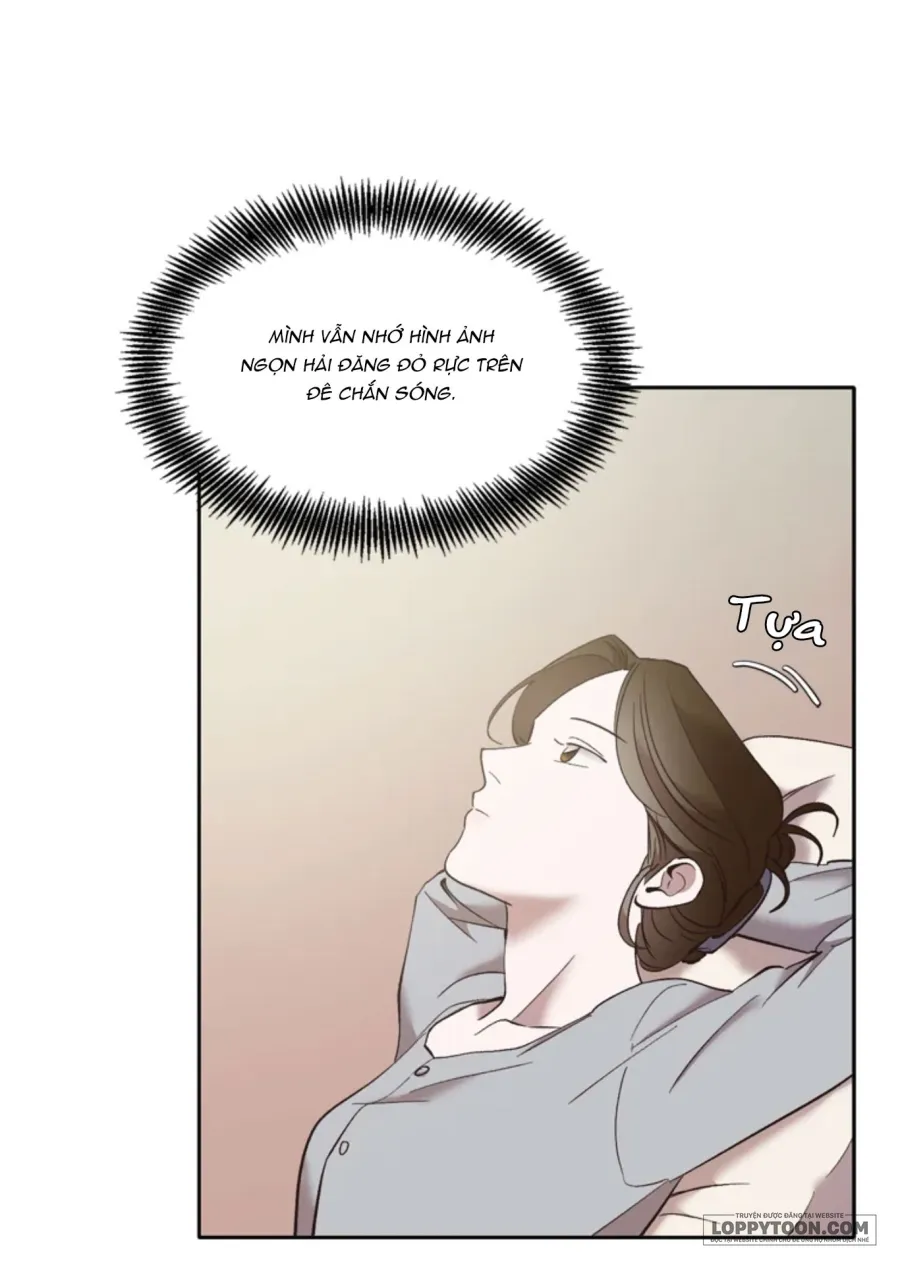 Thanh Xuân Của Chúng Ta Chap 56 - trang 58