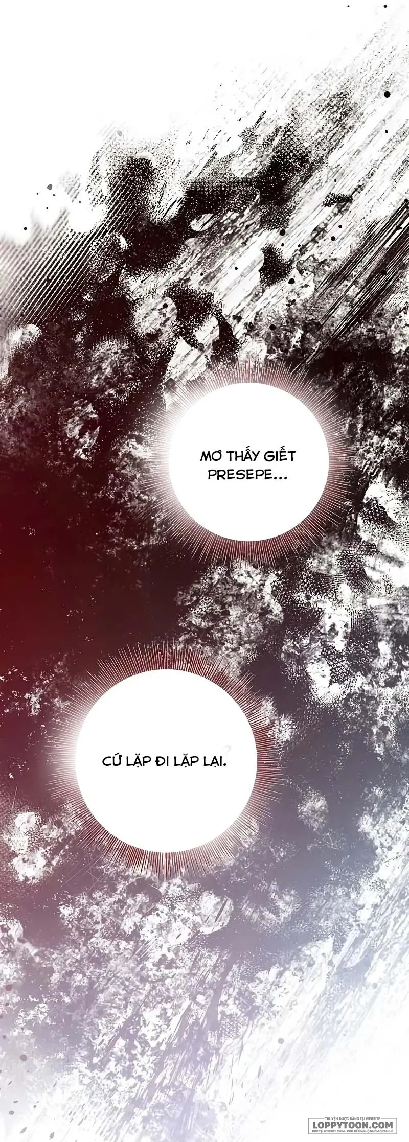 Presepe Bên Ngoài Chiếc Lồng Chap 13 - trang 26