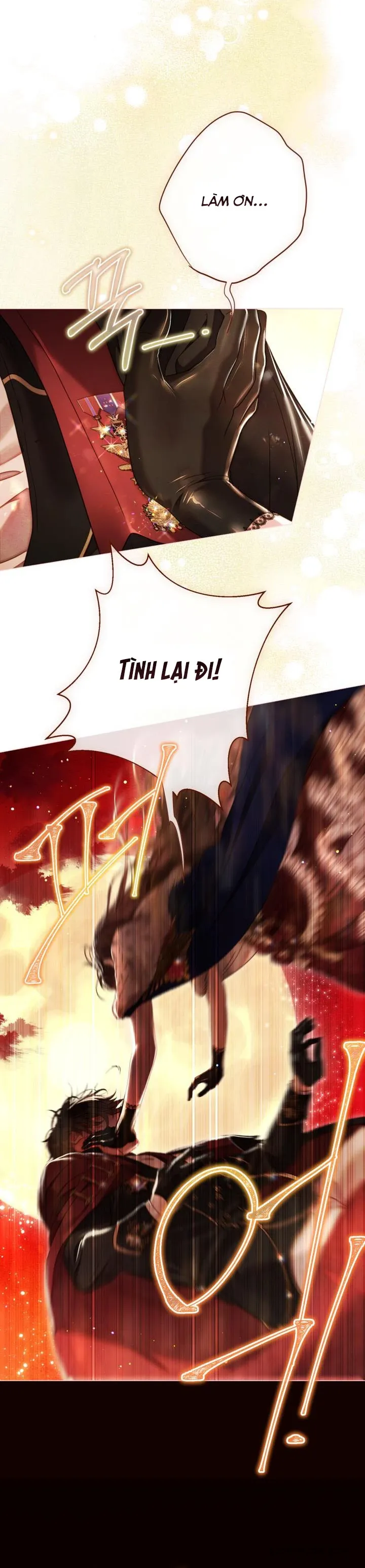 Một Thế Giới Không Có Chị Gái Mà Ai Cũng Yêu Chap 84 - trang 23