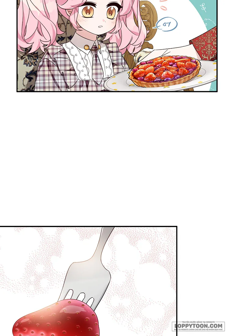 Tôi Đã Trở Thành Con Gái Út Của Công Tước Phản Diện Chap 6 - trang 83