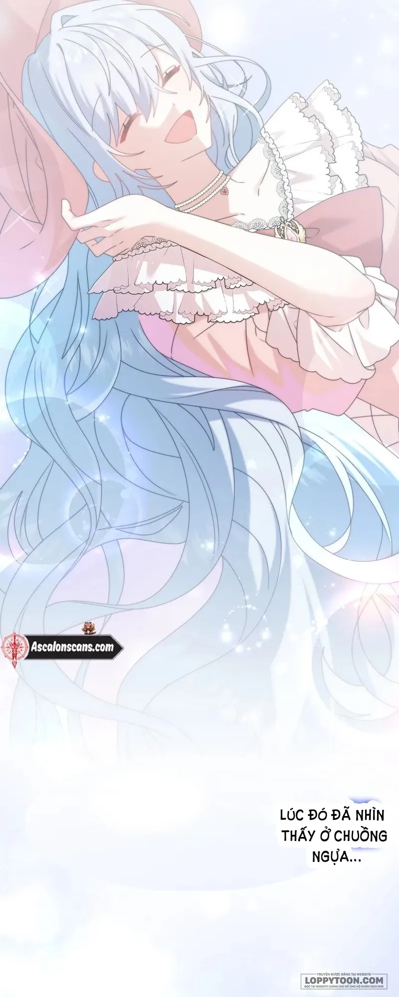 Tôi Sẽ Chiếm Lấy Ngư Trường Này! Chap 25 - trang 26