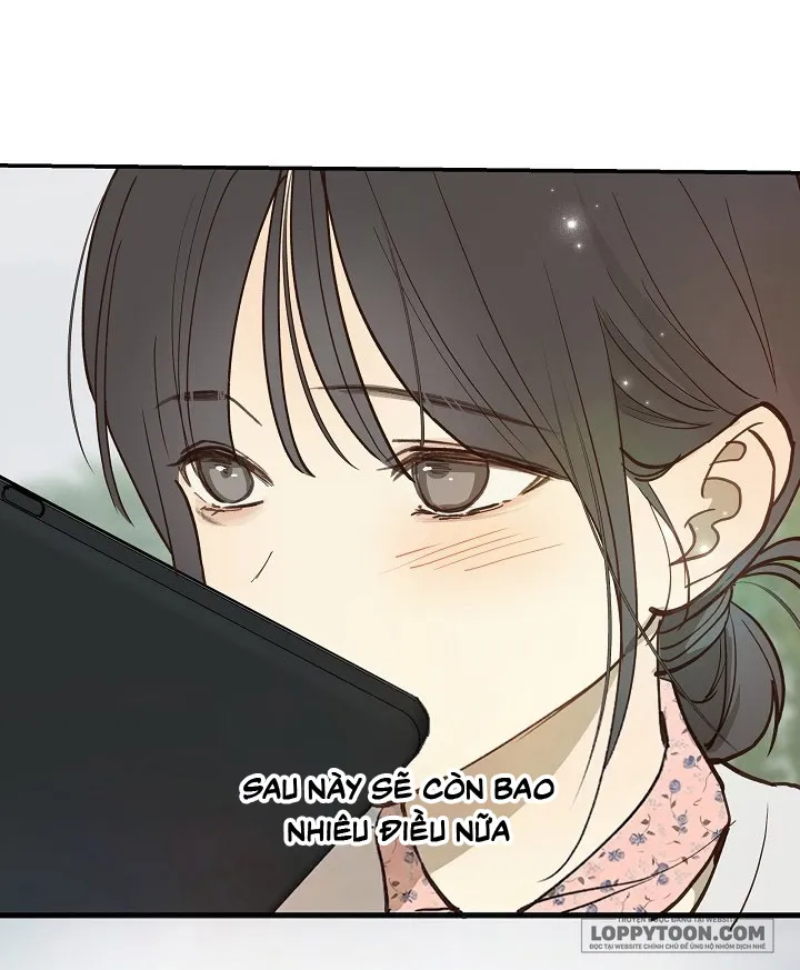 Đóa Hoa Là Mồi Nhử Chap 55 - trang 17