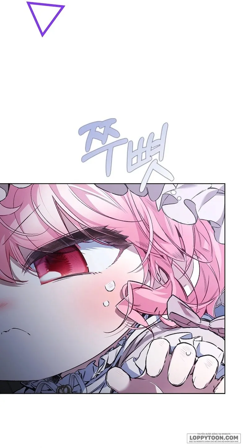 Papa Là Kẻ Thù Kiếp Trước Của Tôi? Chap 47 - trang 12