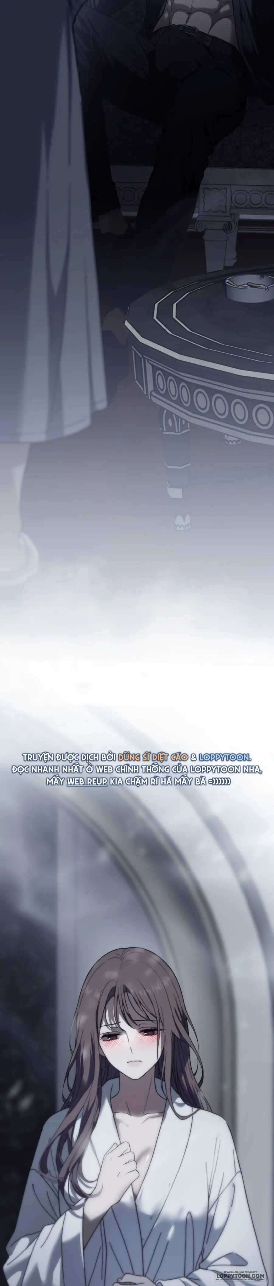 Sự Tàn Khốc Mang Tên Chuộc Tội Chap 29 - trang 53