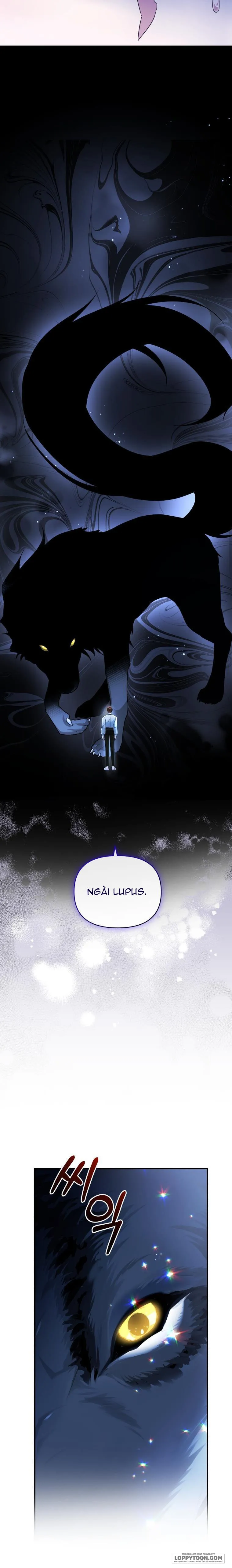 Chiếc Túi Bí Mật Của Quý Cô Xấu Xí Chap 35 - trang 4