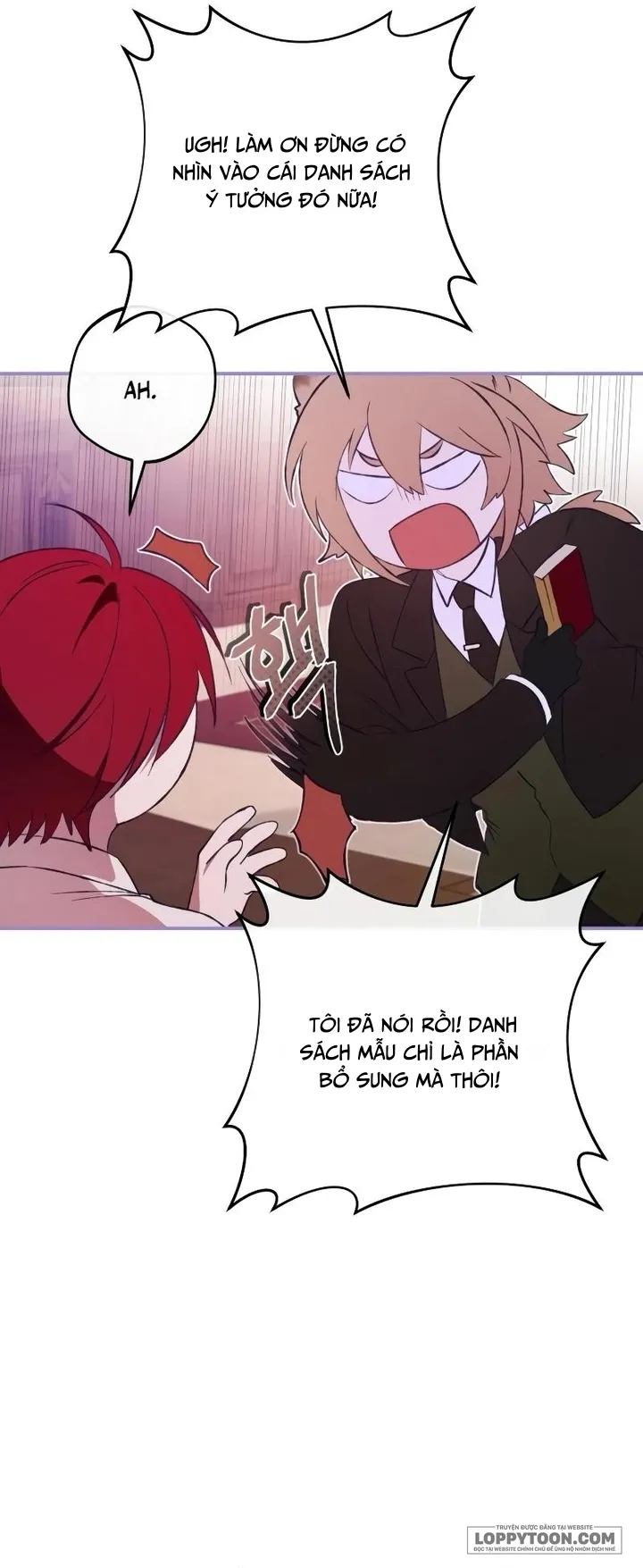 Bạo Chúa Độc Ác Trở Lại Chap 11 - trang 53